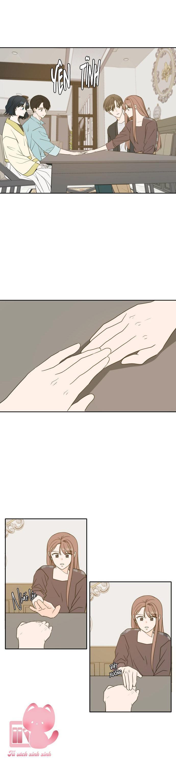 hẹn gặp nhau ở kiếp thứ 19 chapter 106 23