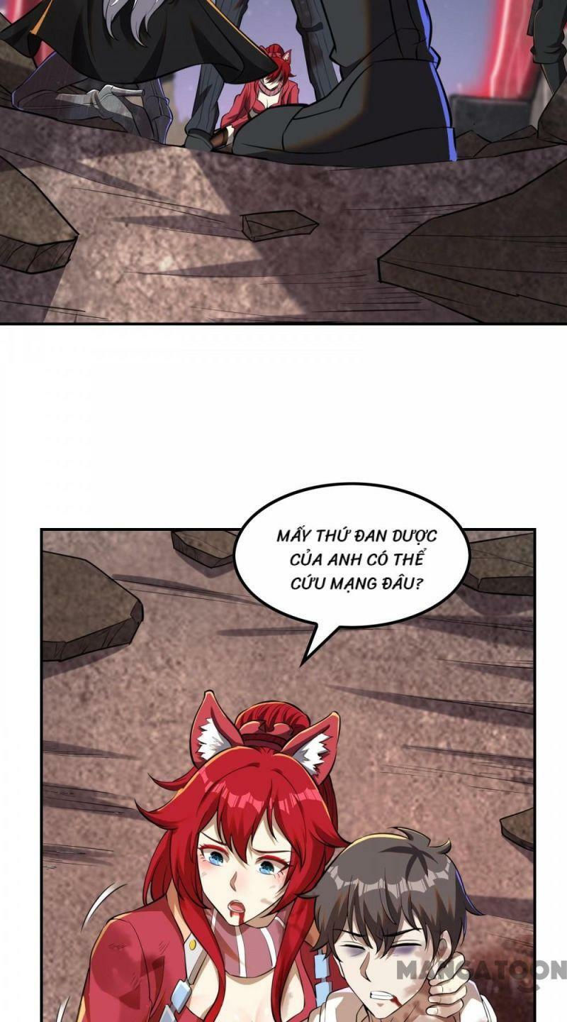 đệ nhất người ở rể chapter 131.2 10