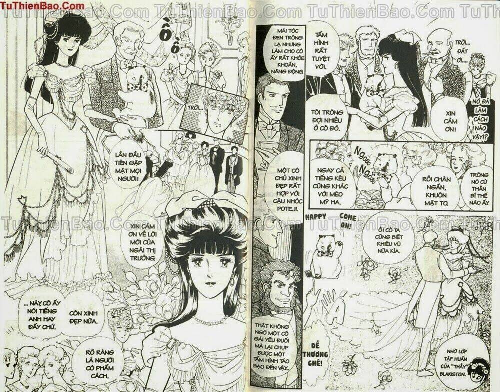 người đẹp new york chapter 4 23