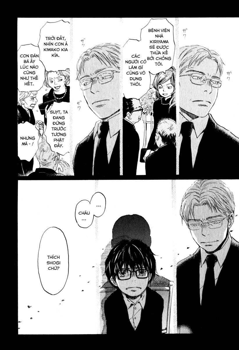 3-gatsu no lion chapter 9 18