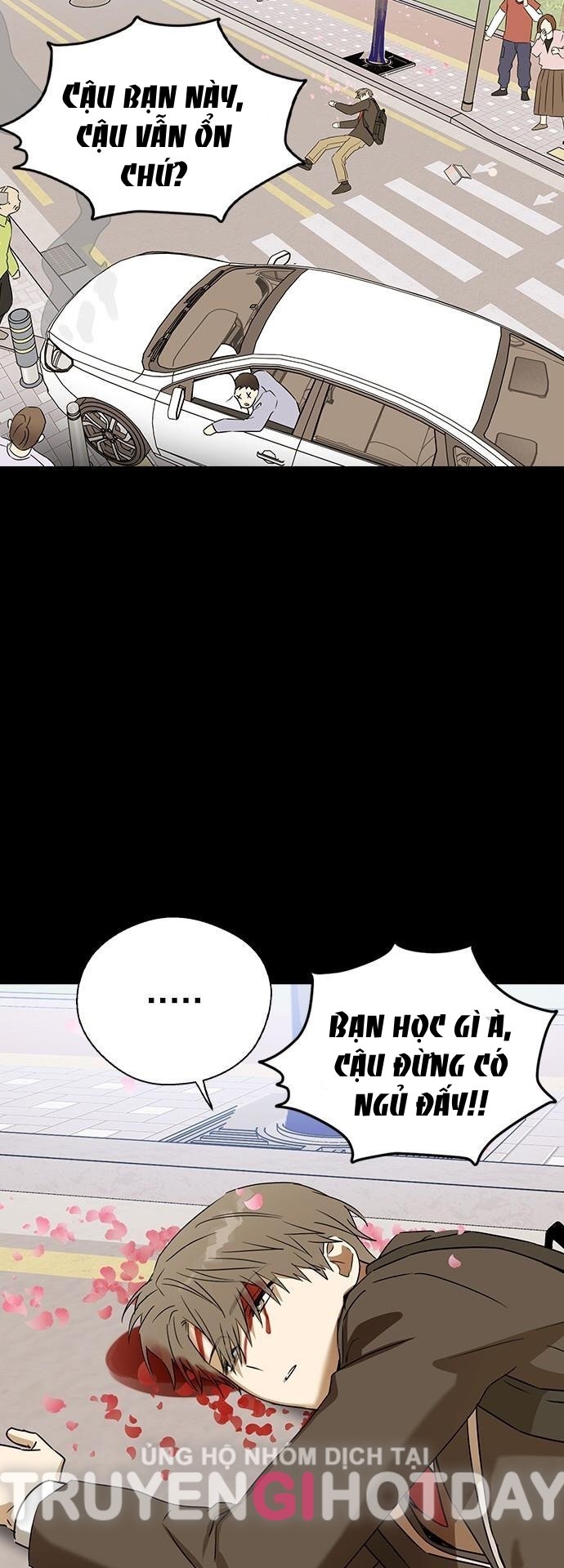 nhân duyên kiếp trước chapter 62.1 36