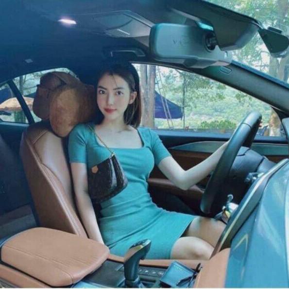 Váy len tăm body cộc tay 3 màu cực xinh