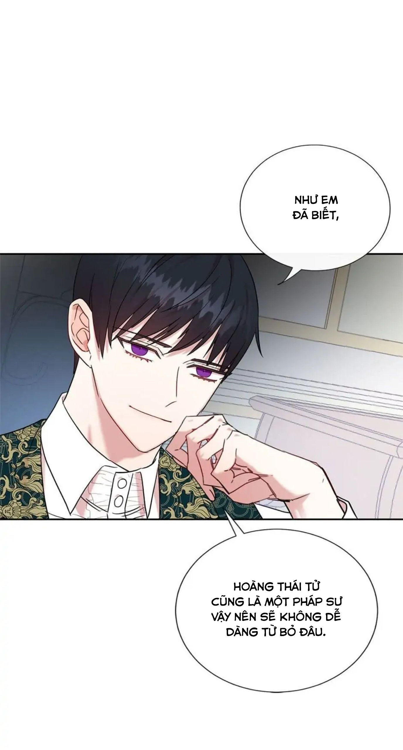 đừng ăn thịt tôi mà chapter 44 20