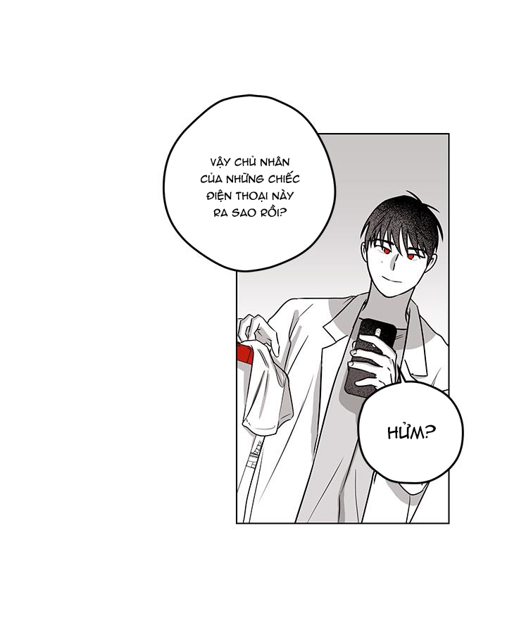 bữa tiệc của những đóa hoa chapter 23 37