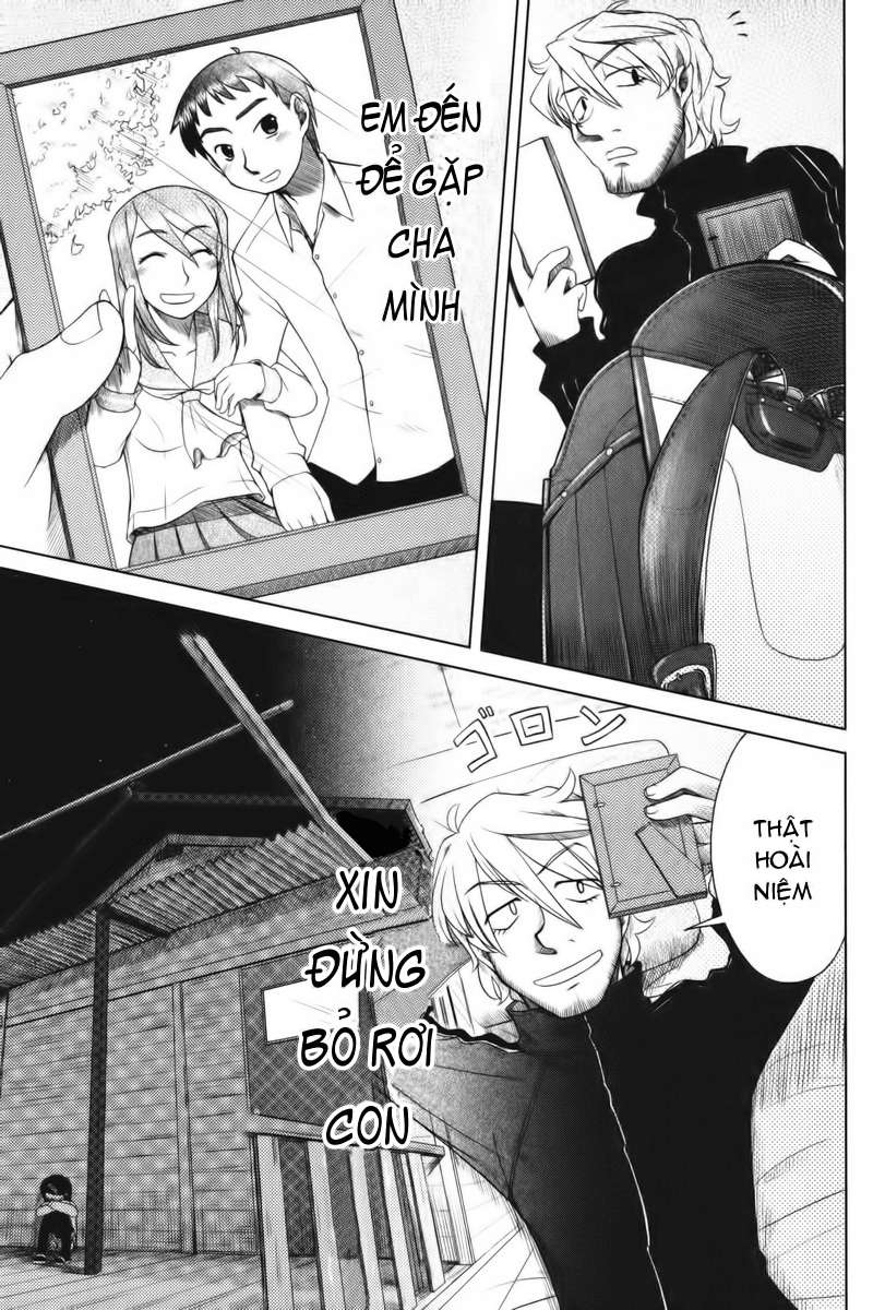 otaku no musume-san chapter 5 15