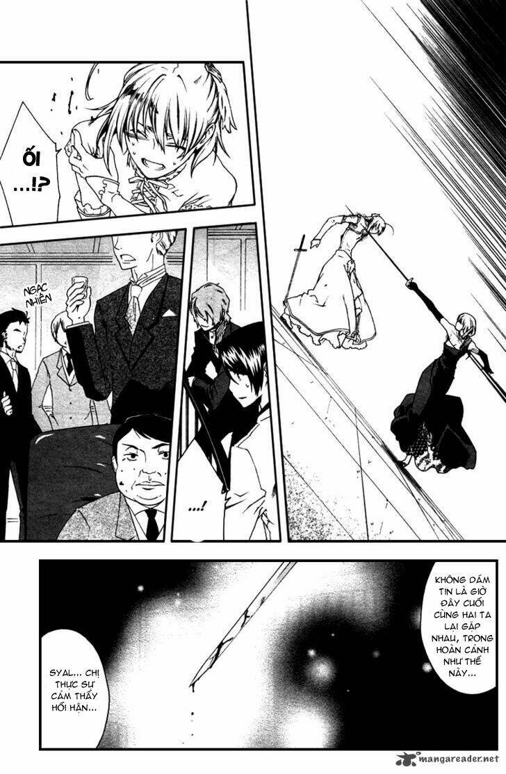 mother keeper chapter 30 17