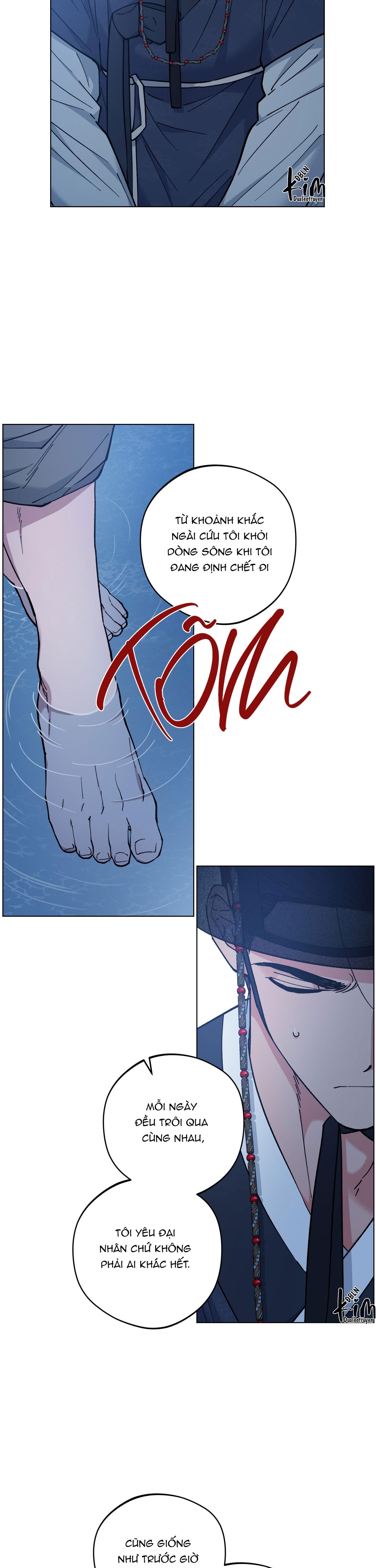 bình minh của rồng chapter 43 29