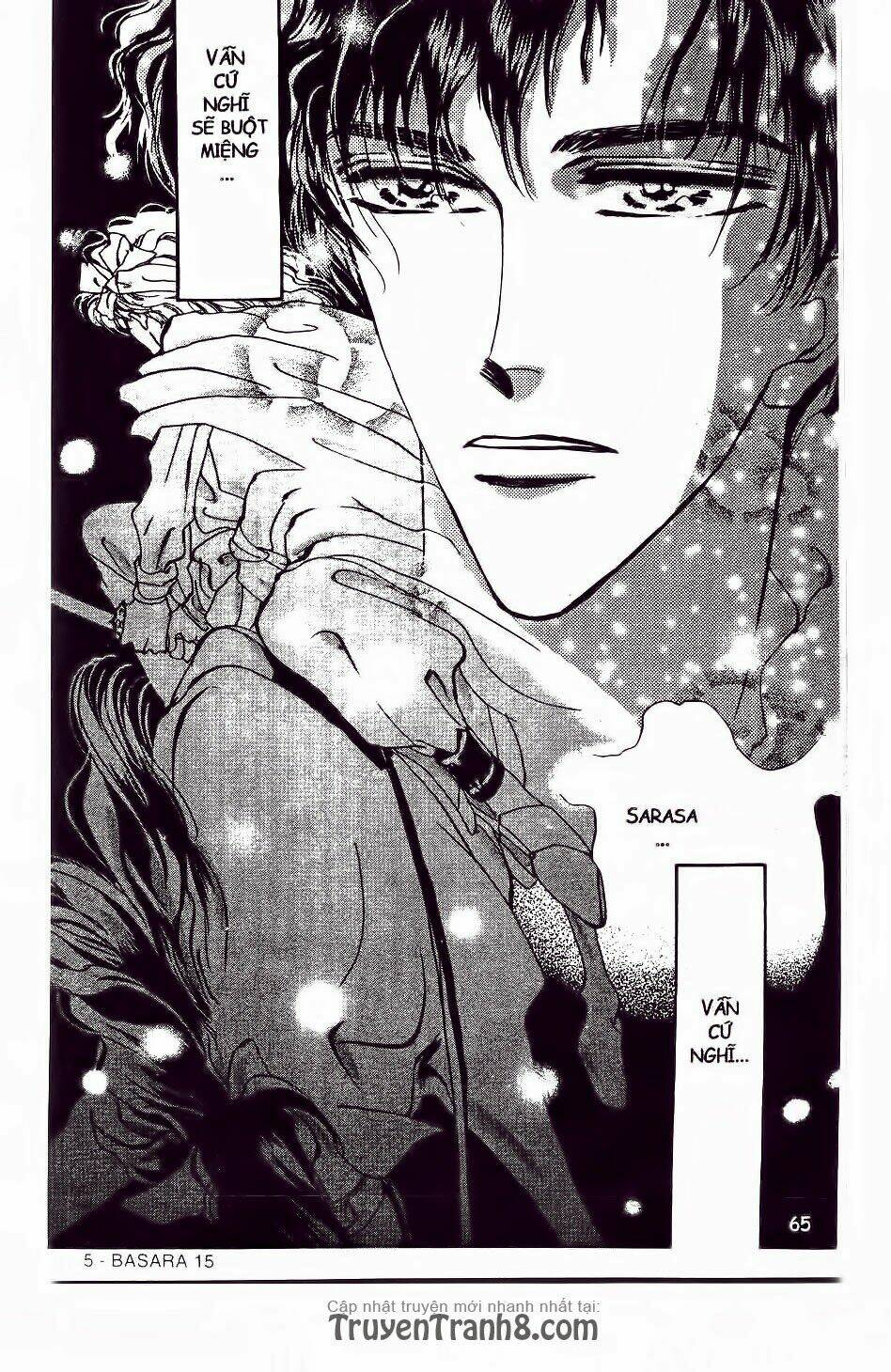 đứa con số phận chapter 55.1 7