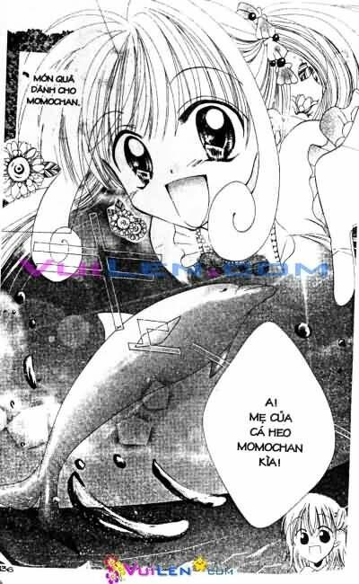 viên ngọc nàng tiên cá chapter 1 137