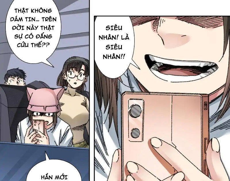 ta tạo ra tổ chức cứu thế chapter 11 7