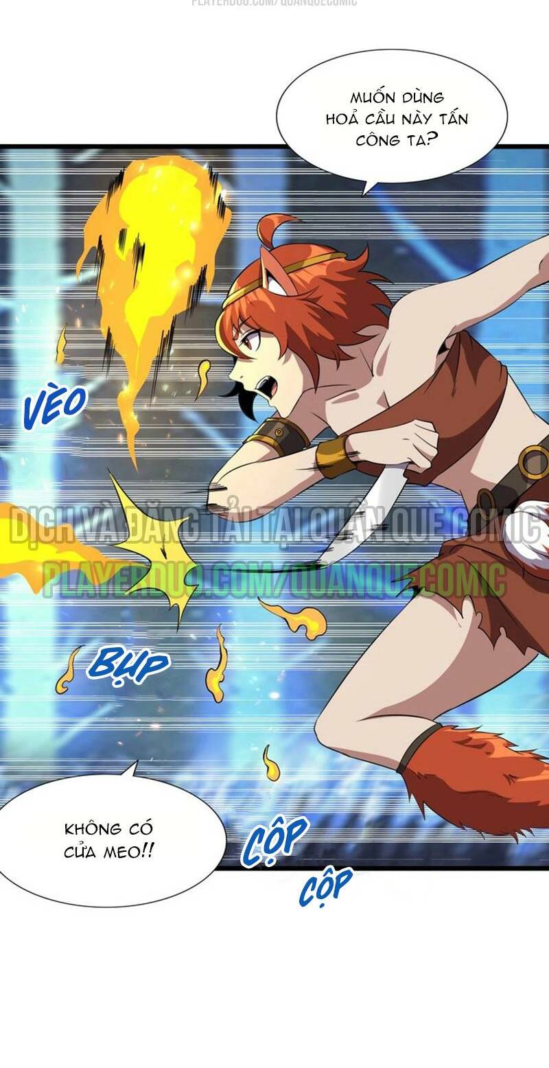 chào mừng đến thế giới cực lạc chapter 43 24