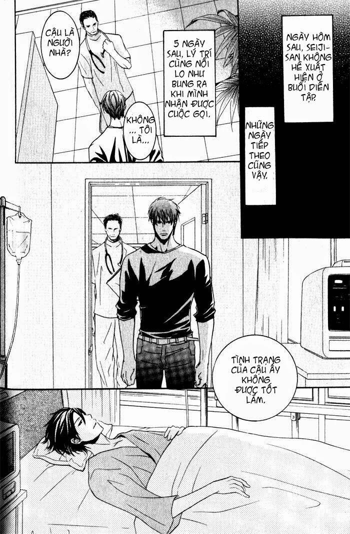 ai no gebokutachi chapter 4 34