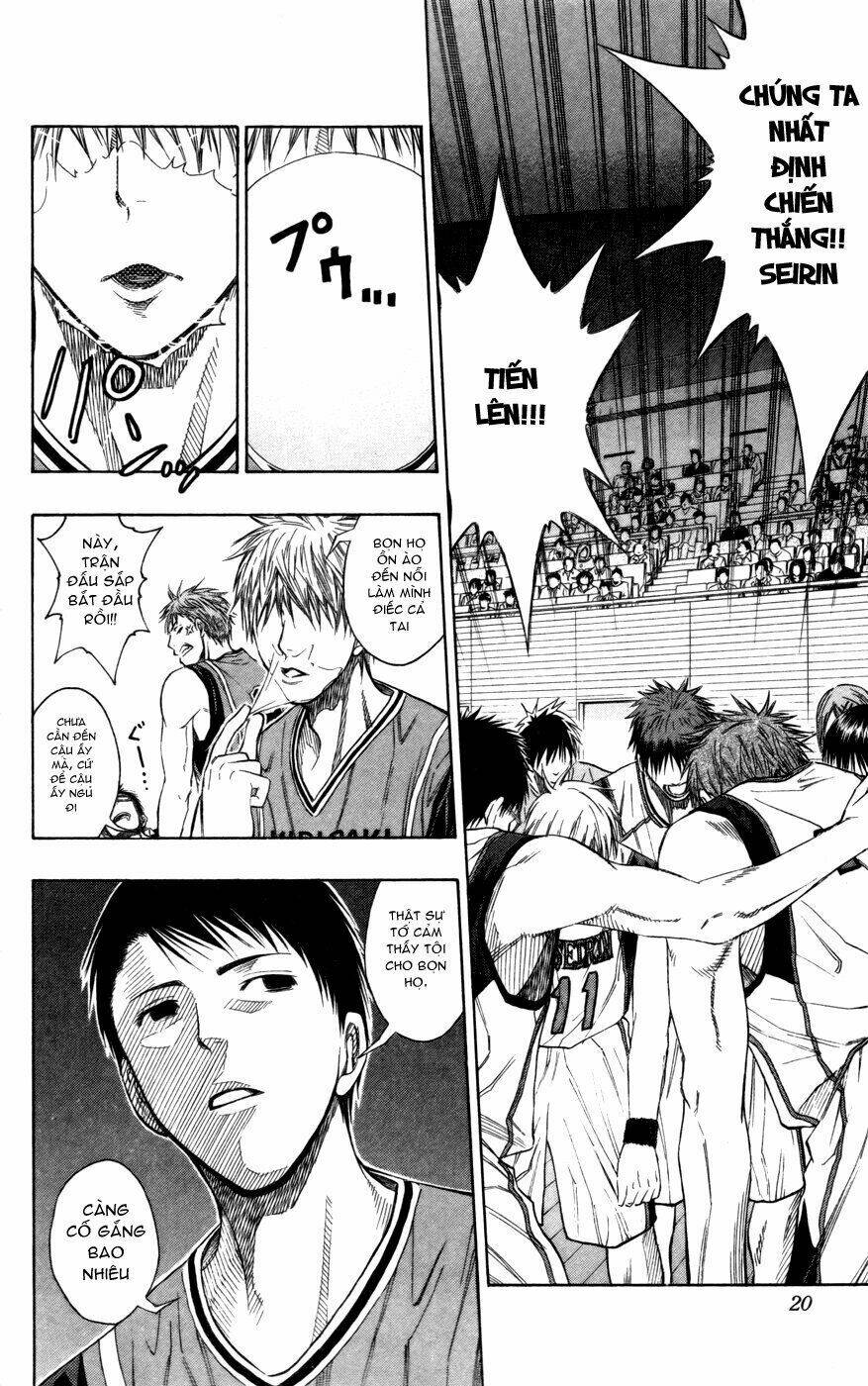 vua bóng rổ kuroko chapter 100 21