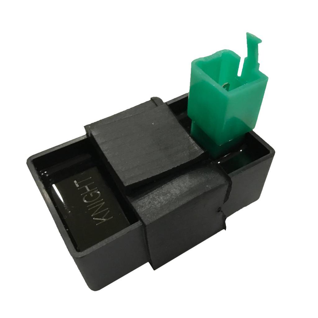5  CDI Box for 50CC 70CC 100CC 110CC Motorcycle ATV Dirt Bike Scooter