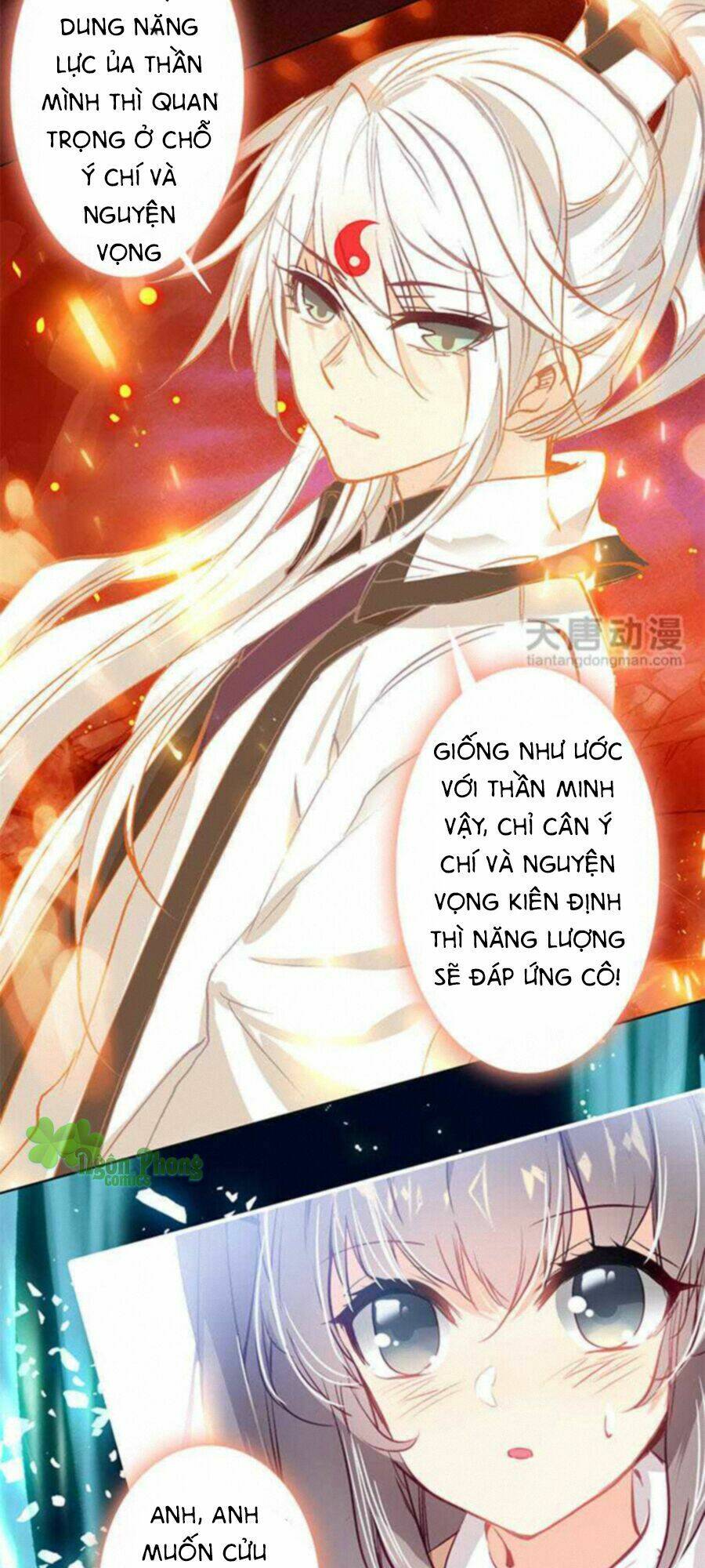 chúng thần học viện chapter 7 24