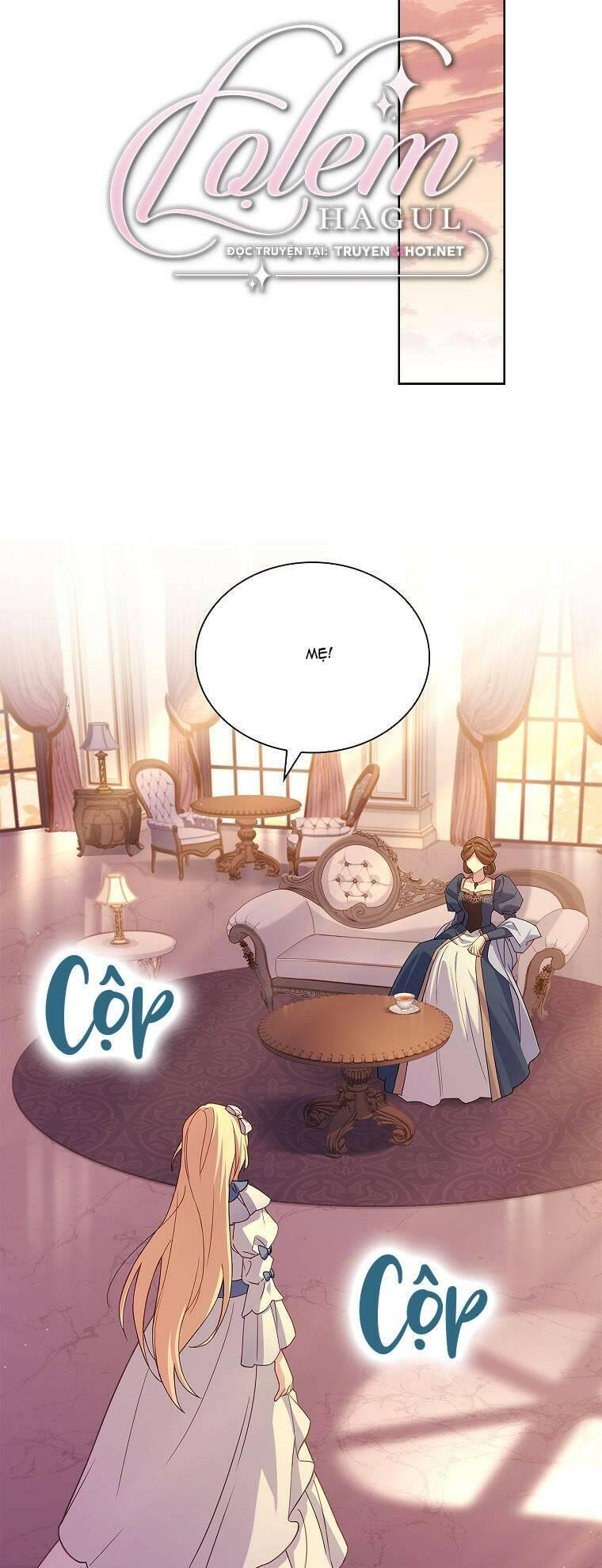 để yên cho tiểu thư hiền chapter 84 32