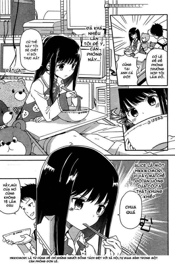 kami-sama no memo-chou chapter 1 9