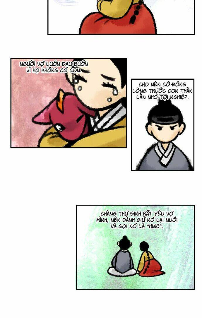 hắn ta là rồng chapter 70 5