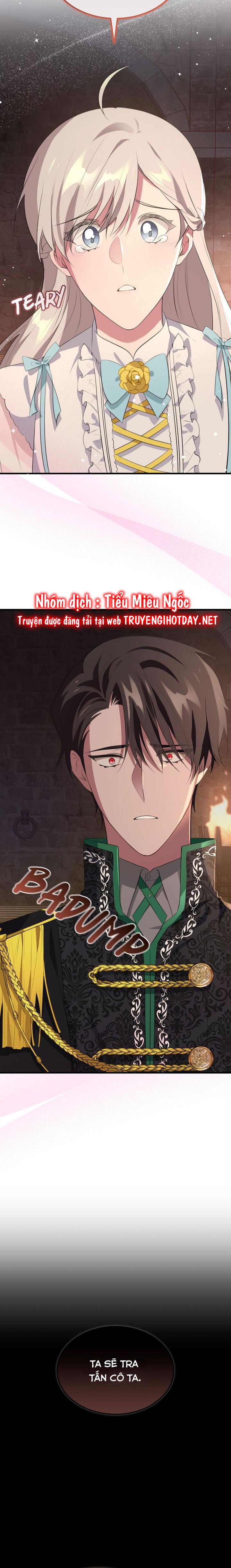 thưởng thức hương vị chapter 27 8