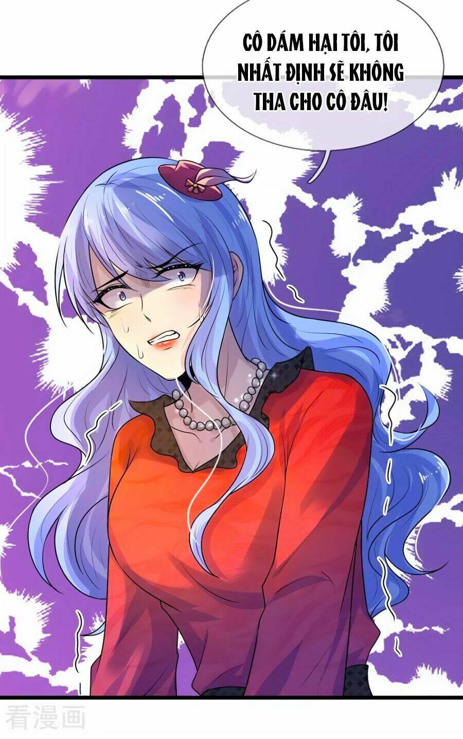 loạn thế tù sủng: thiếu soái bất lương của ta chapter 42 15