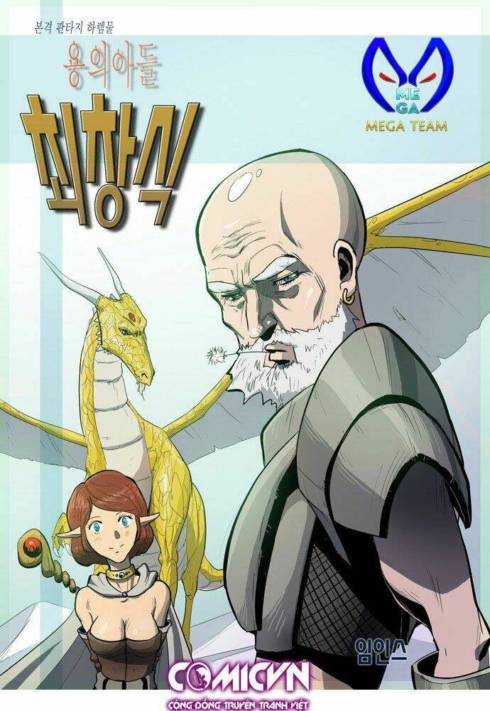 changsik đứa con của rồng chapter 20 1