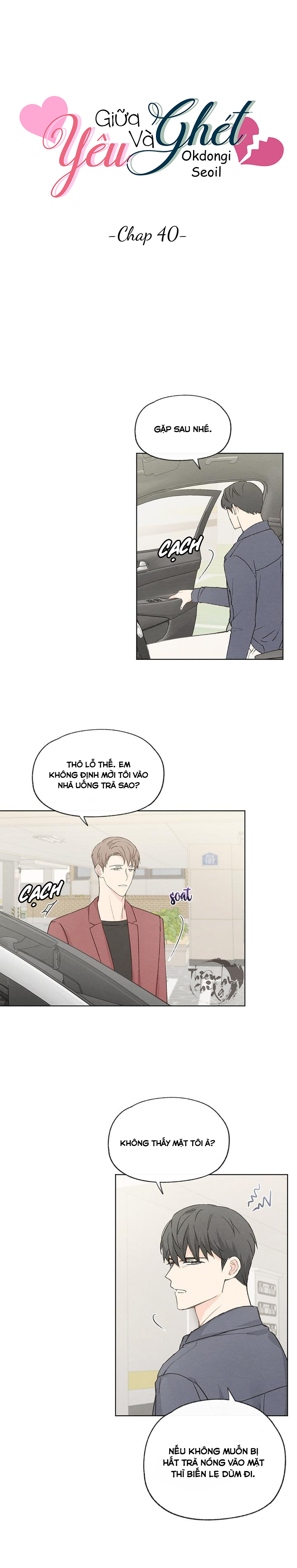 giữa yêu và ghét chapter 40 4