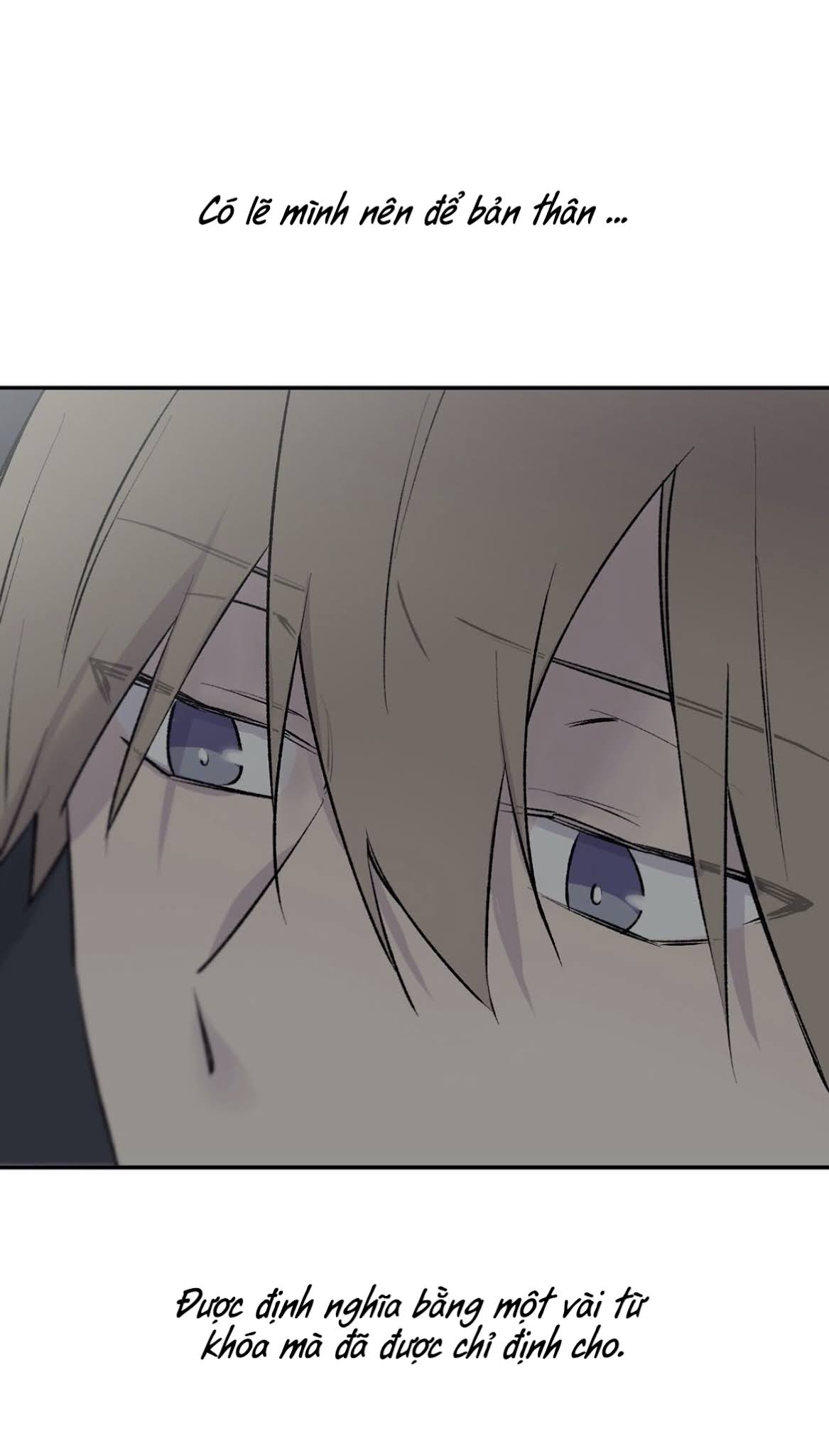 đừng viết nữa, tác giả thân mến! chapter 52 9