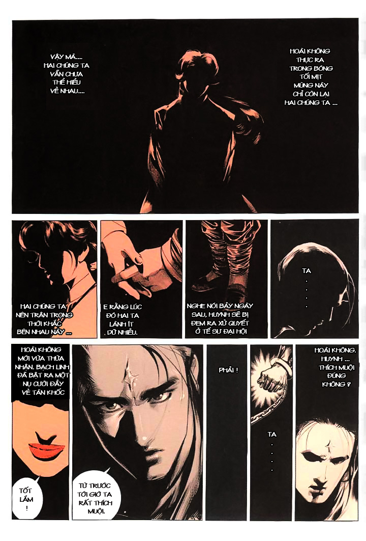 phong vân chapter 146 12