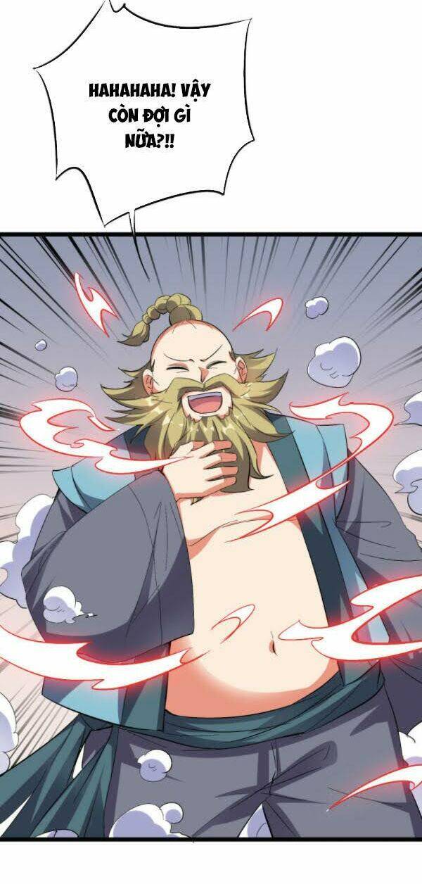 phục thiên thánh chủ chapter 59 30