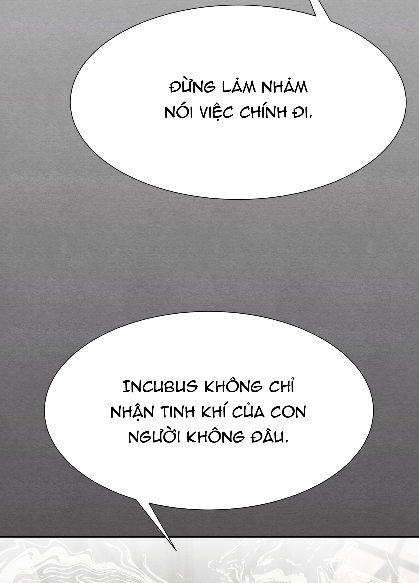 vị khách không mời chapter 19 89