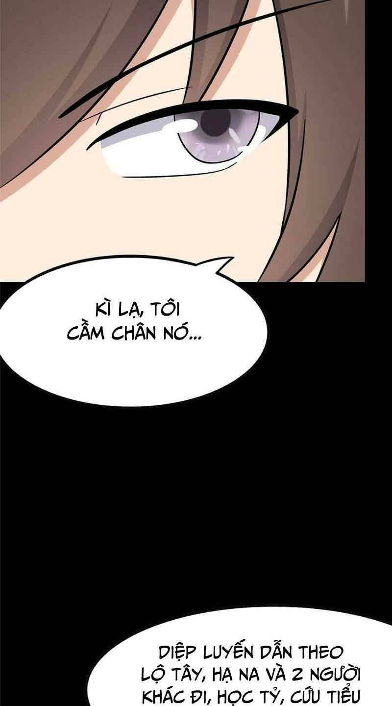 bạn gái virus của tôi chapter 380 31