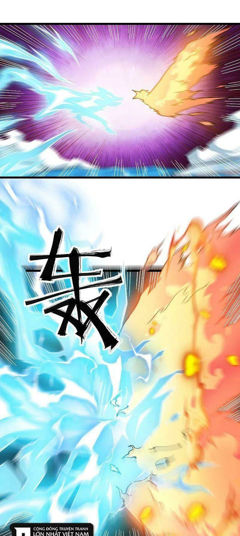 vườn trường cuồng sư hệ thống chapter 245 20