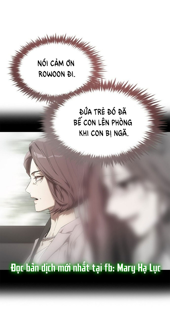 không thể thoát ra khỏi bộ phim kịch tính chapter 3.2 31