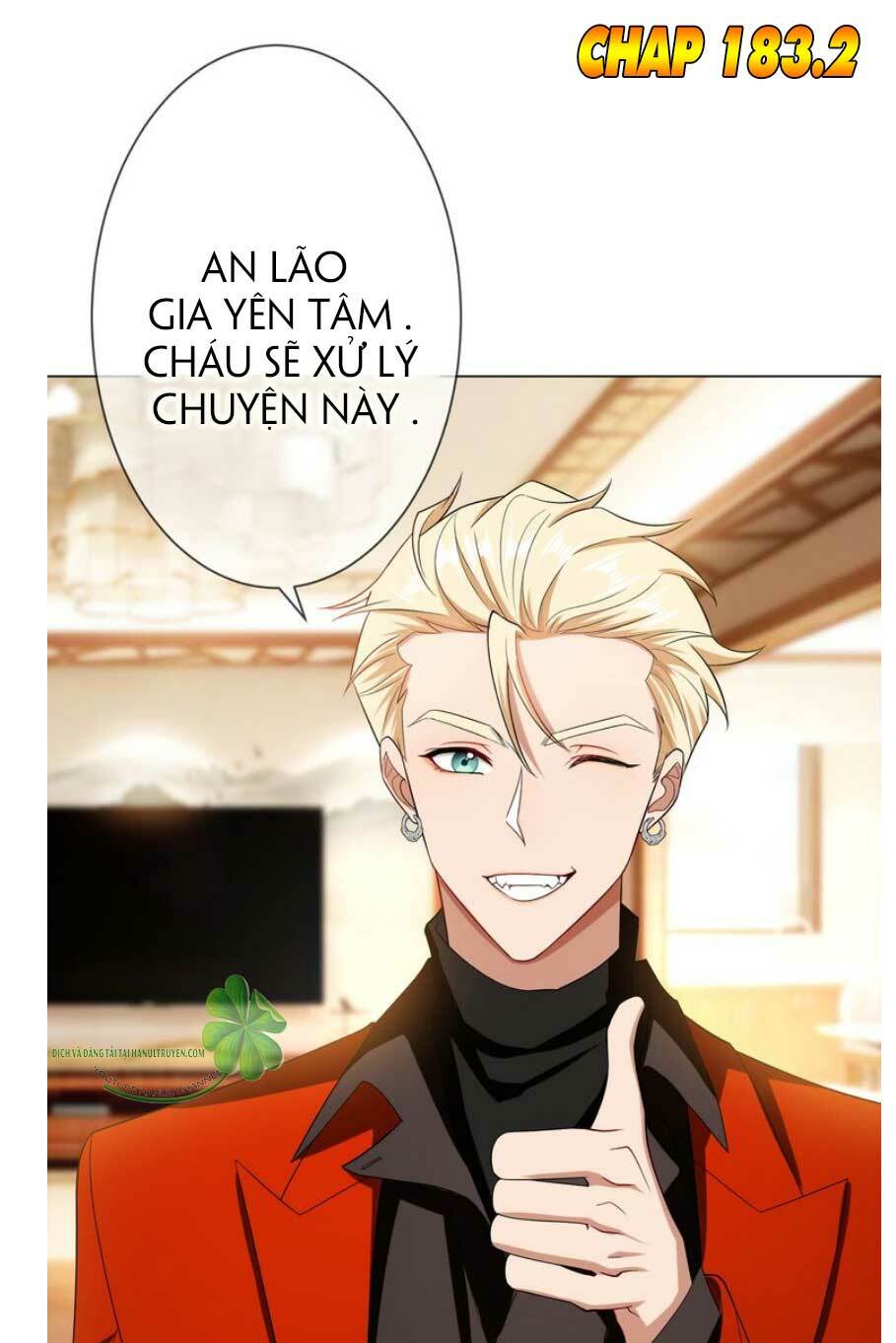 cô vợ nhỏ nuông chiều quá lại thành ác!! chapter 183.2 2