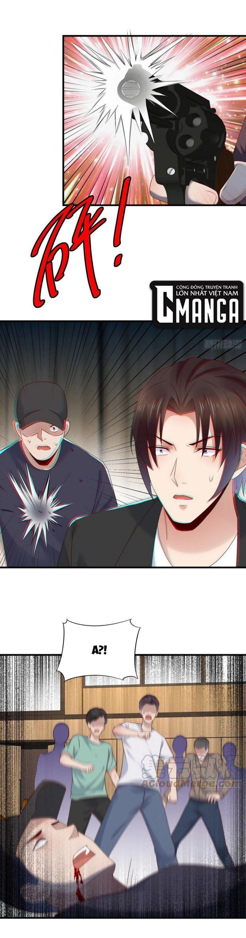 vua đầu tư mạnh nhất chapter 87 3