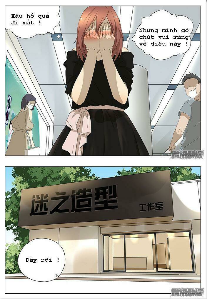 tương thân chung kết giả chapter 35 10