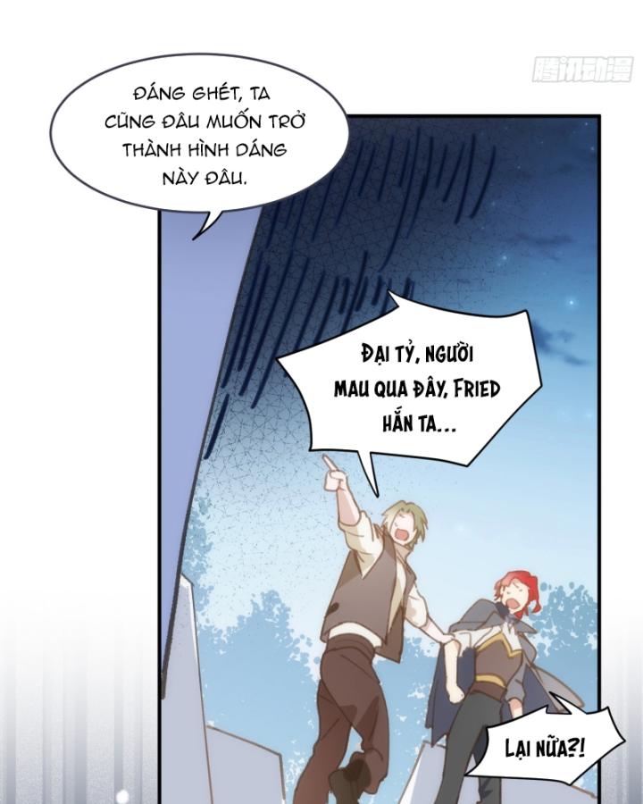 tiểu thư công tước không muốn bị sủng tới hỏng chapter 6 18