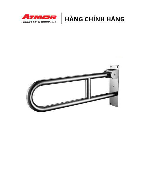 Tay Vịn Cho Người Khuyết Tật Inox ATMOR BNH-9033