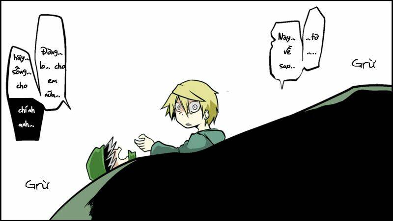 senyuu chapter 79 20