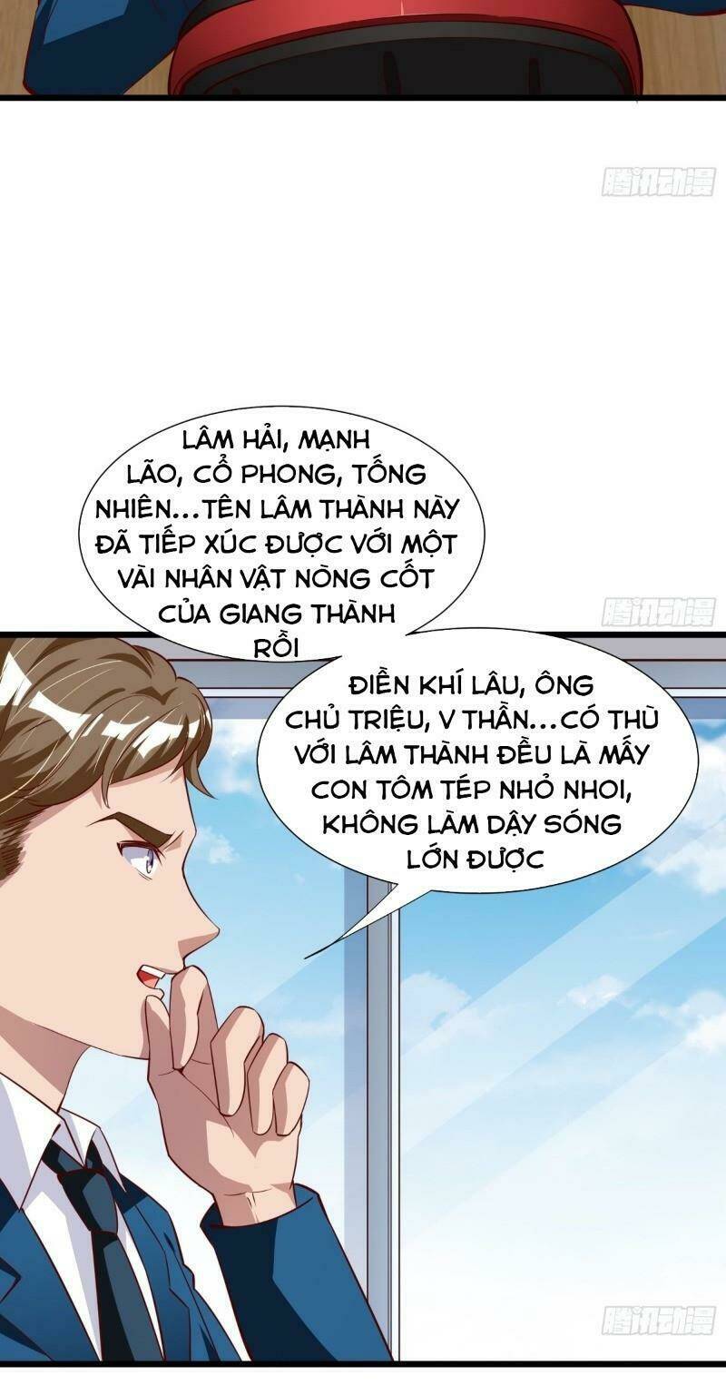 shipper thần cấp chapter 29 4