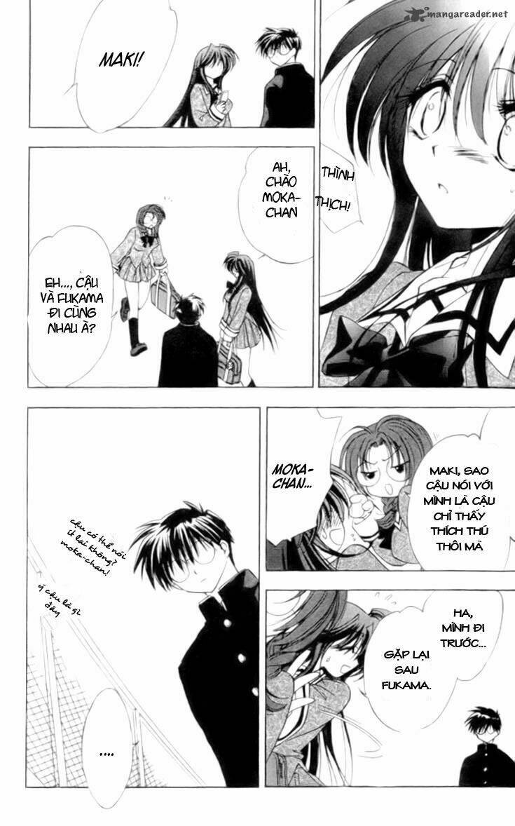 change 2!! chapter 2 16