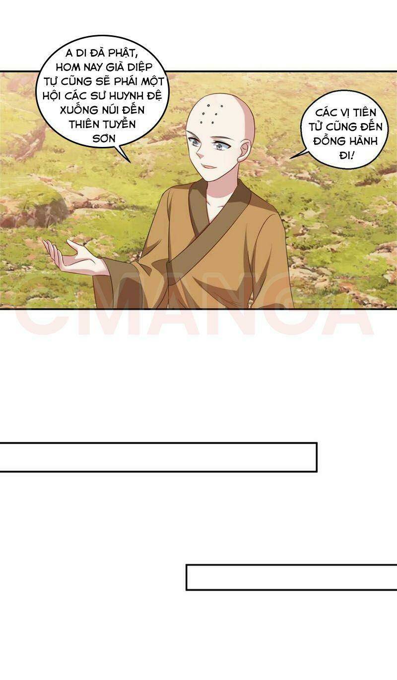 tiên ma đồng tu chapter 177 11