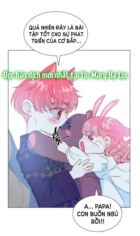 sau khi chuyển sinh tôi trở thành công chúa chapter 14.1 25