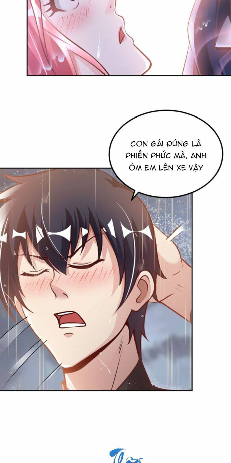 sư phụ của ta là thần tiên chapter 13 6