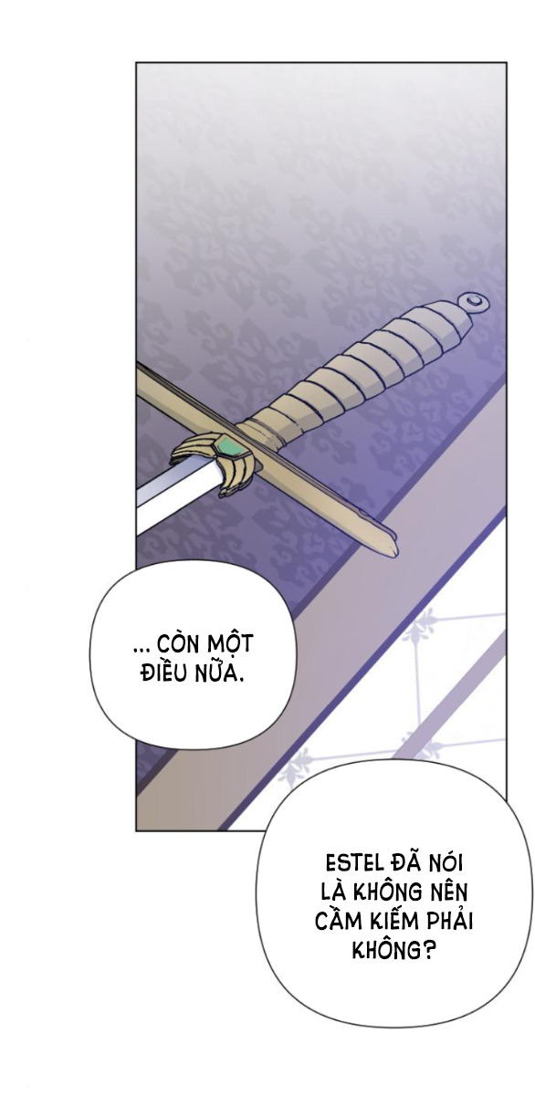 cách hiệp sĩ sống như một tiểu thư chapter 82.1 6