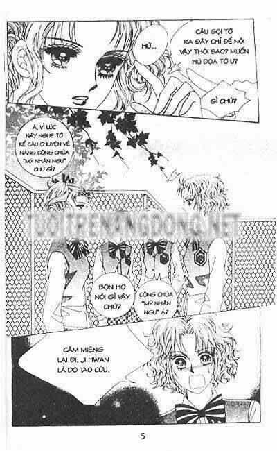 sức thanh xuân chapter 4 5