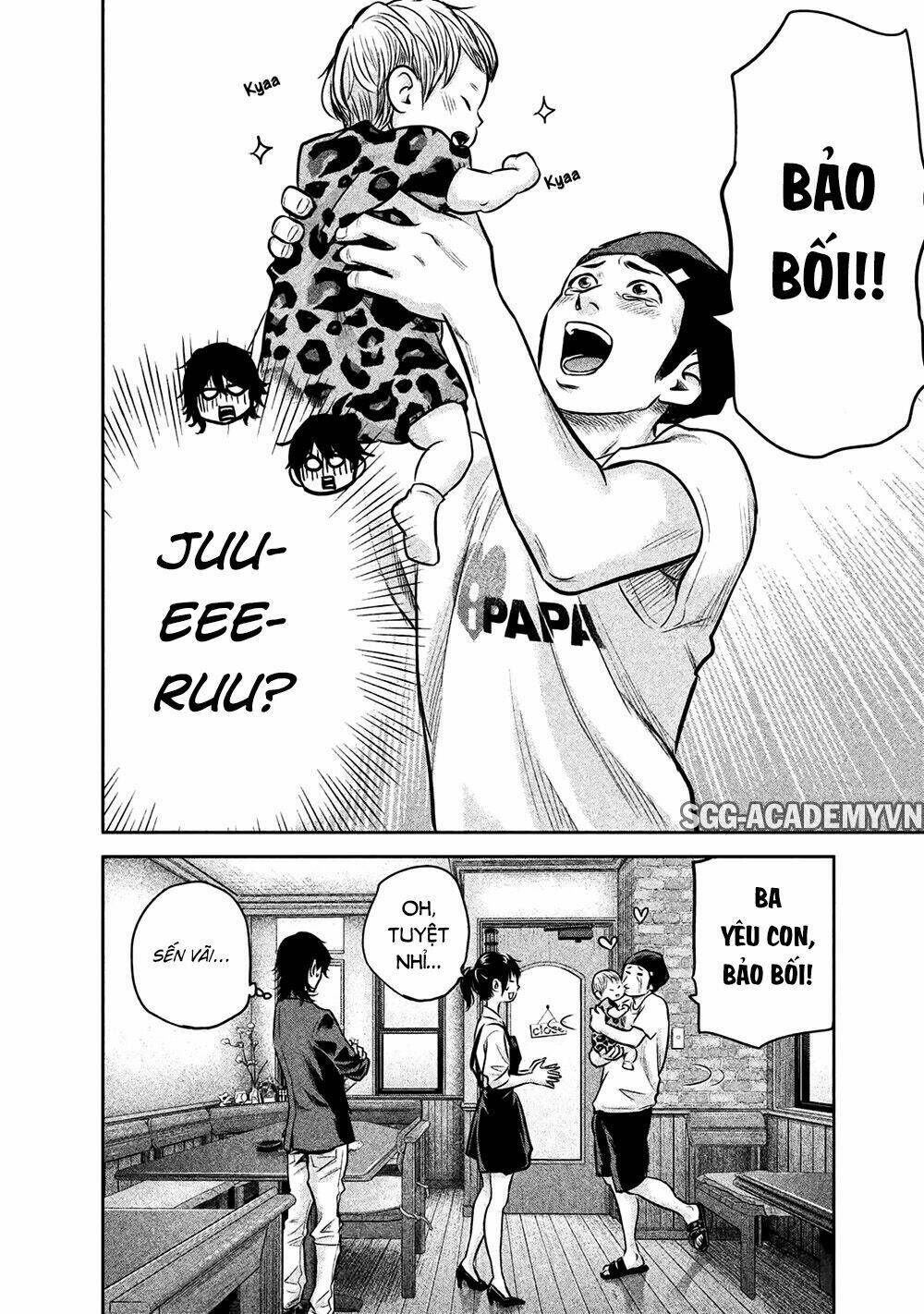 đạo luật nhiều vợ chapter 142 17