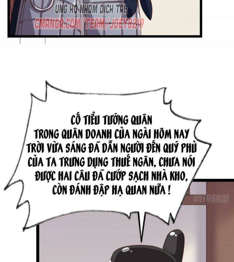 đứng yên ! phụng chỉ đánh cướp đây chapter 12 22