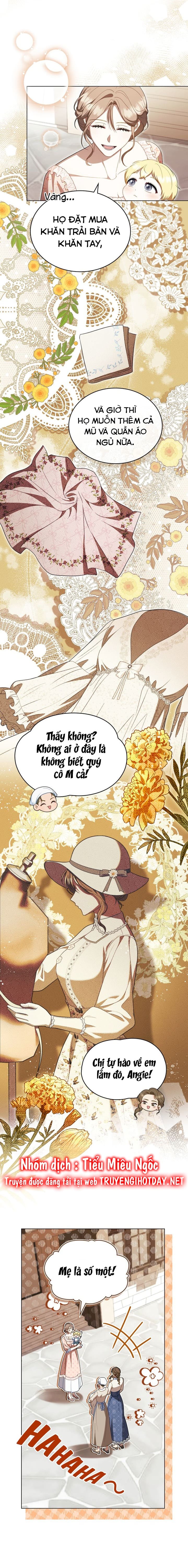 cầu mong chúa sẽ cứu rỗi cho cái chết của tôi chapter 40 14