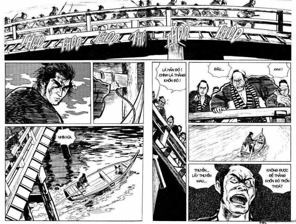lone wolf and cub chapter 21 41